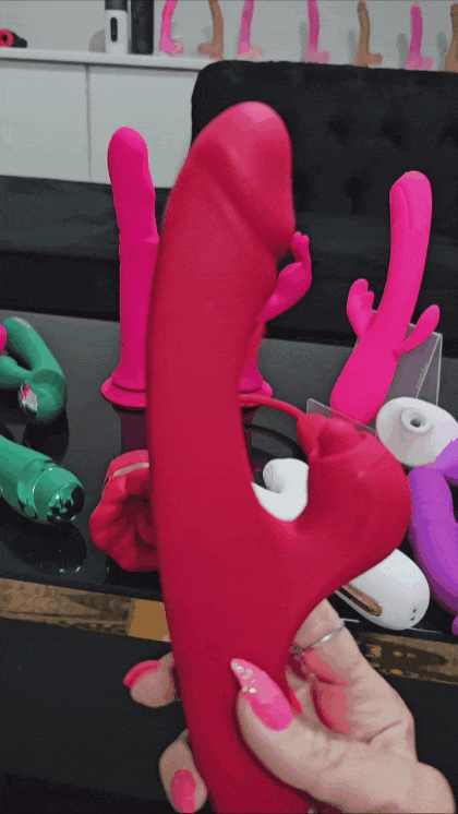 Adult Luxury Nederland shop 8655